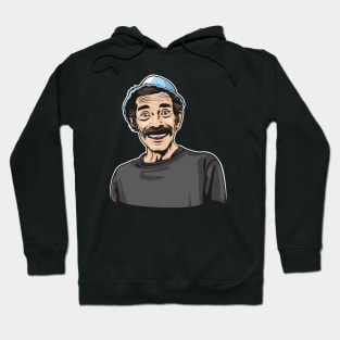 Don Ramon Hoodie